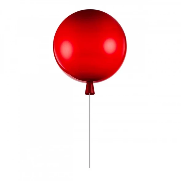Детский светильник 5055C/L red LOFT IT