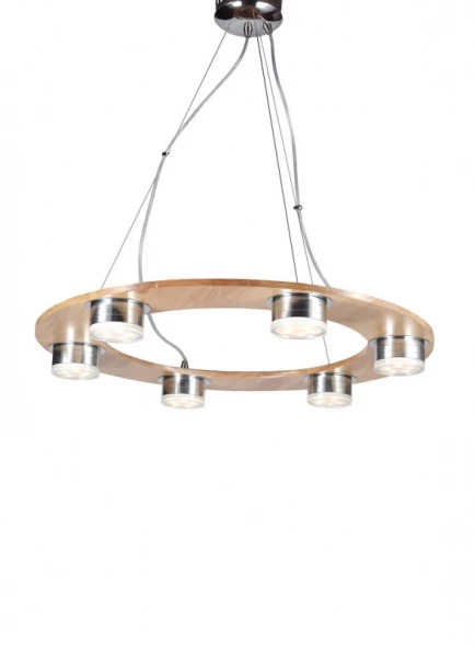 Подвесная люстра NATURA 153.6 Lucia Tucci