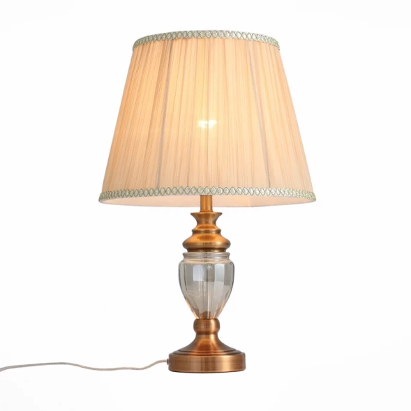 Настольная лампа SL965.304.01 ST-Luce