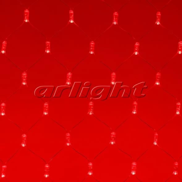 Светодиодная сеть ARdecoled 024679