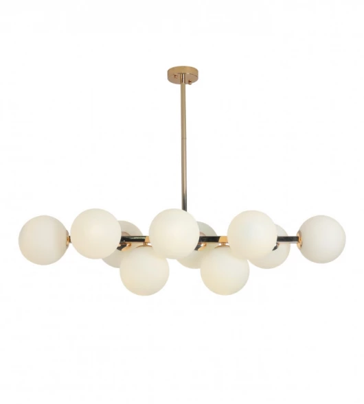 Люстра на штанге Kink Light 07508-10A,33