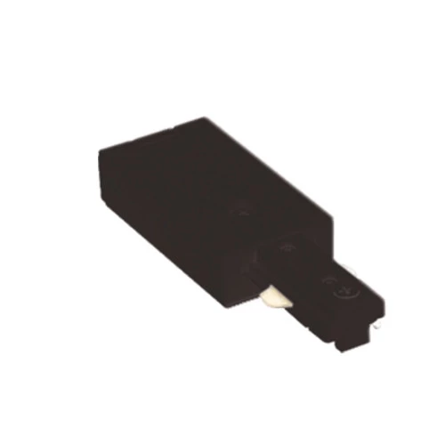 Подвод питания WSO 71 black MEGALIGHT