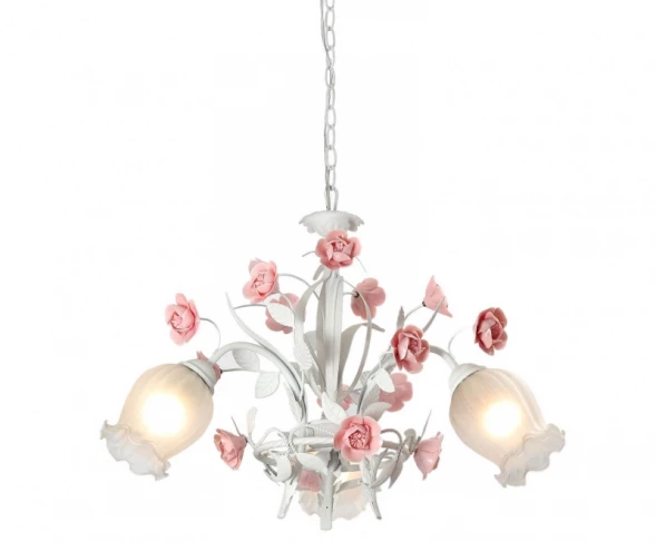 Подвесная люстра FIORI DI ROSE 106.3 Lucia Tucci