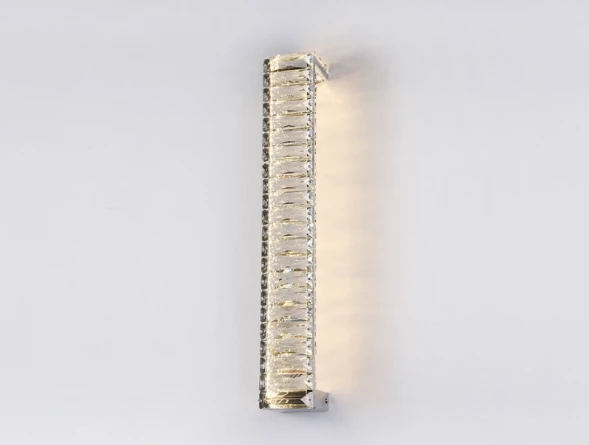 Бра 8241/A chrome Newport