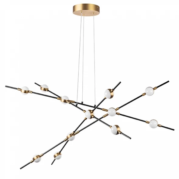 Подвесной светильник 745247 Lightstar