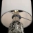 Настенный светильник (бра) Maytoni DIA008WL-01CH