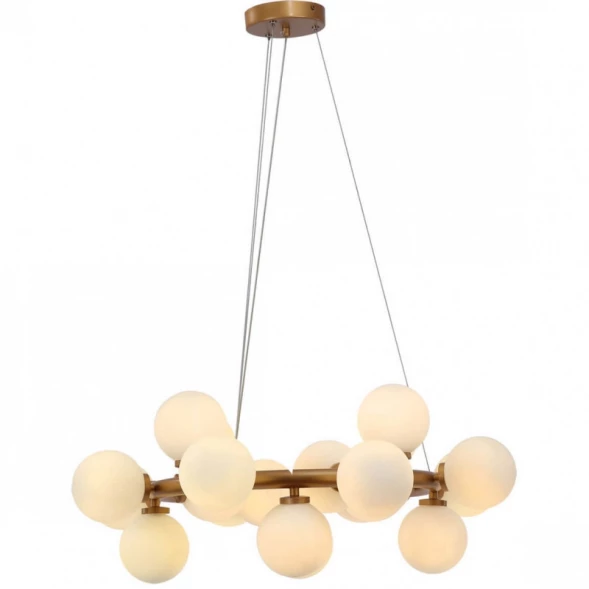 Подвесная люстра VL1704P20 Vele Luce