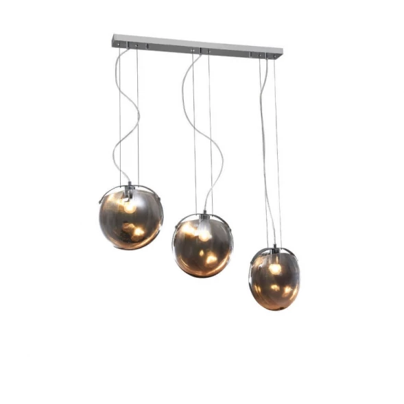 Каскадная люстра VL5183P13 Vele Luce