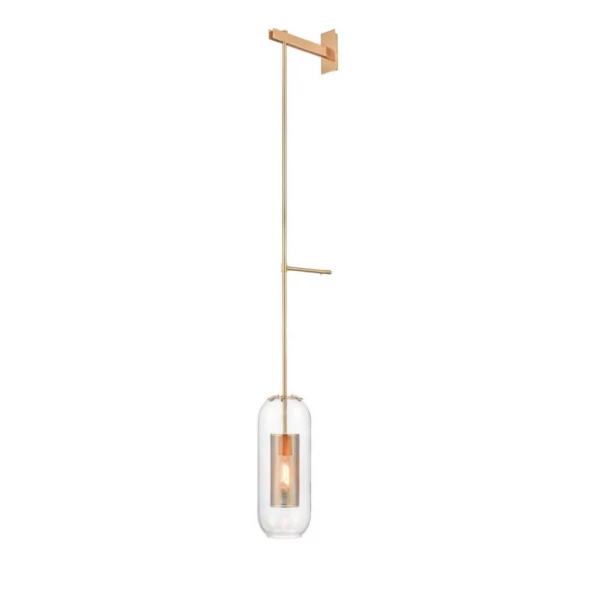 Бра VL5524W11 Vele Luce
