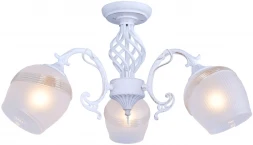 Люстра на штанге TL1140-3H TOPLIGHT