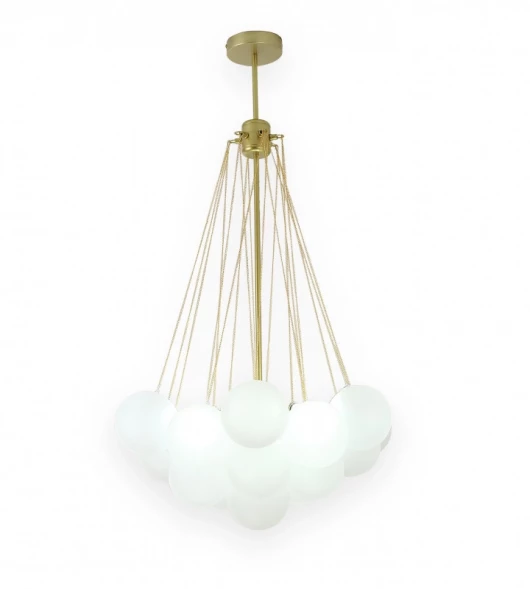 Люстра на штанге Kink Light 08476-19,20