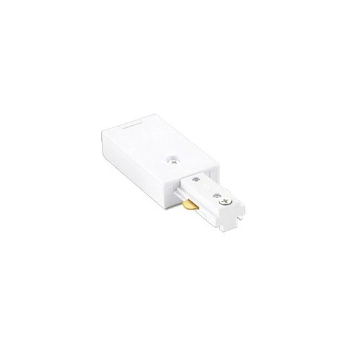 Подвод питания WSO 71 white MEGALIGHT