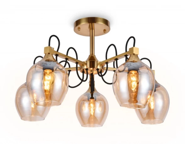 Люстра на штанге TR9061 Ambrella Light