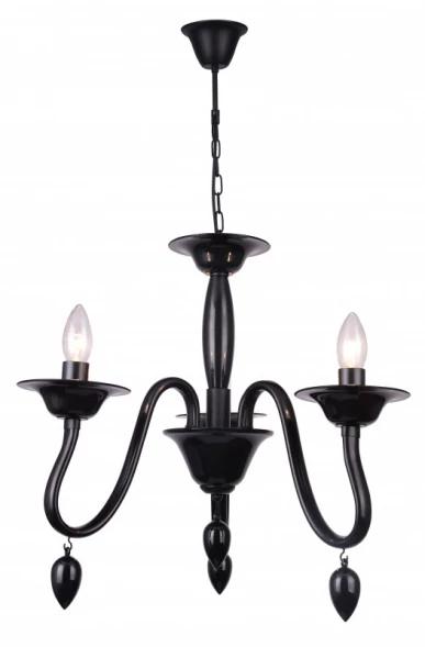 Подвесная люстра TL7310D-03BL TOPLIGHT