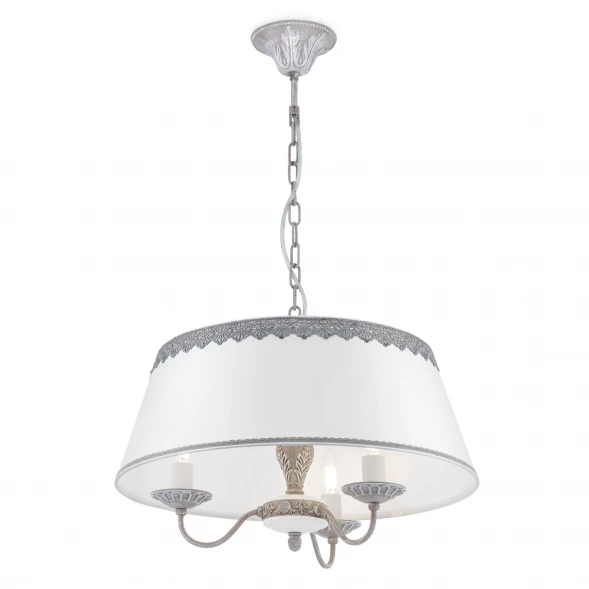 Люстра Maytoni ARM023-PL-03-S