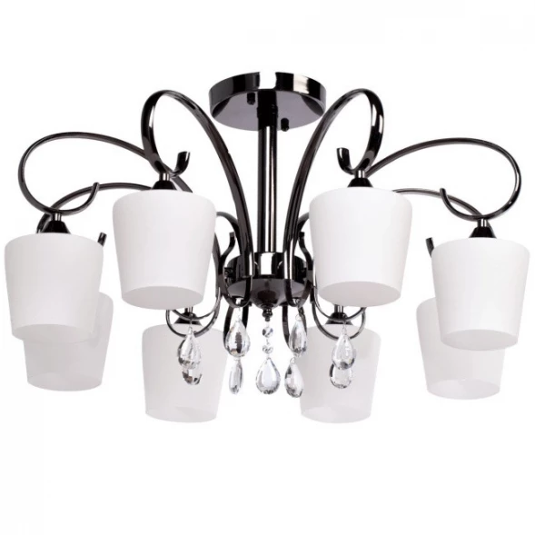 Люстра на штанге 315011308 MW-Light