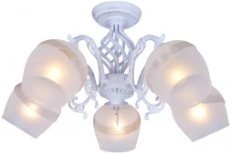 Люстра на штанге TL1140-5H TOPLIGHT