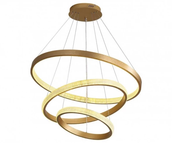 Каскадная люстра 07663,33 Kink Light