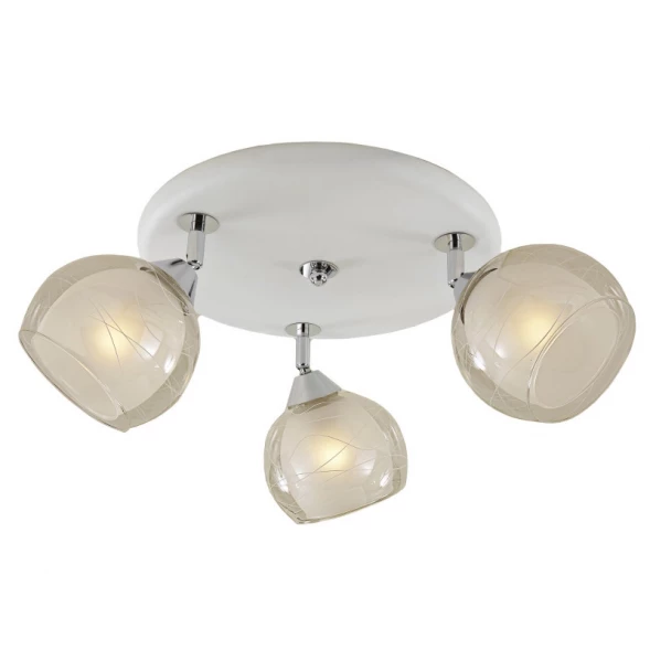 Накладная люстра CL158131 Citilux