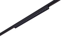 Led светильник для Round Line, Eye, DC 48В 8Вт, L435,5xW25xH22,5 мм, 637Лм, 30°, 4000К Donolux DL20352NW8B