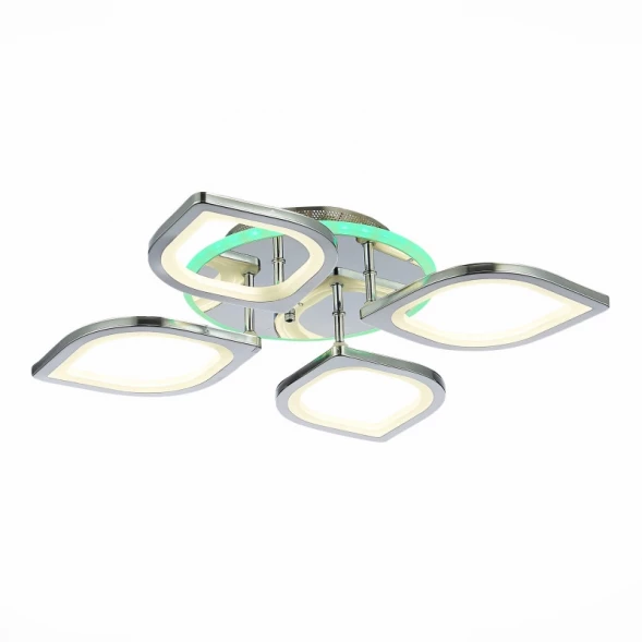 Накладной светильник SLE501012-04RGB EVOLED