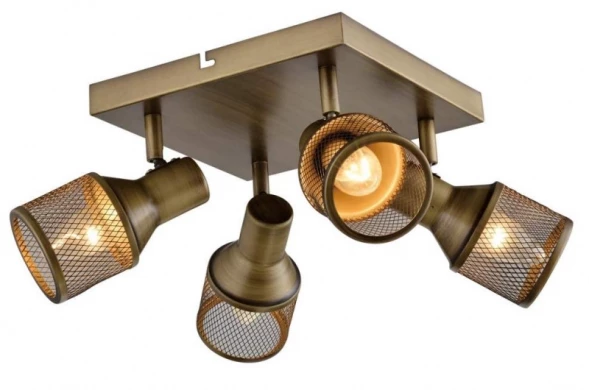 Спот TL3750Y-04AB TOPLIGHT