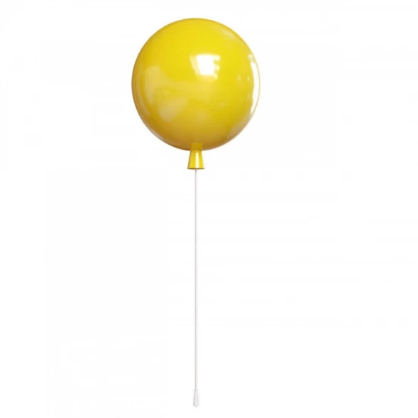 Детский светильник 5055C/L yellow LOFT IT