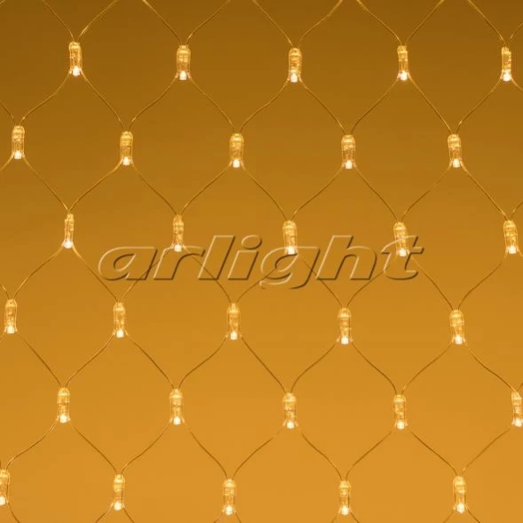Светодиодная сеть ARdecoled 024685