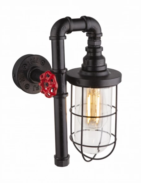 Бра 43000W Globo