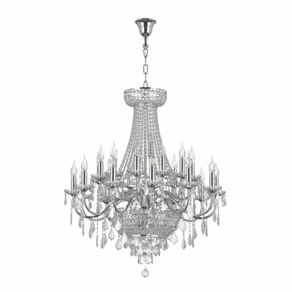 Подвесная люстра 700294 Lightstar