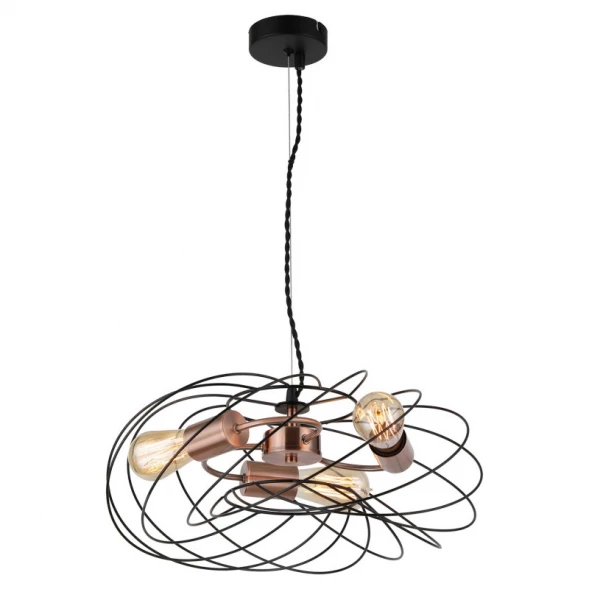 Подвесная люстра GRLSP-8246 LOFT