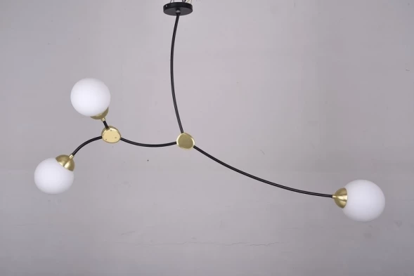 люстра IVY Horizontal 3