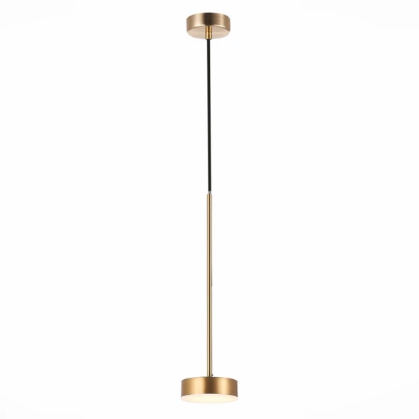 Подвесной светильник SL6000.303.01 ST-Luce