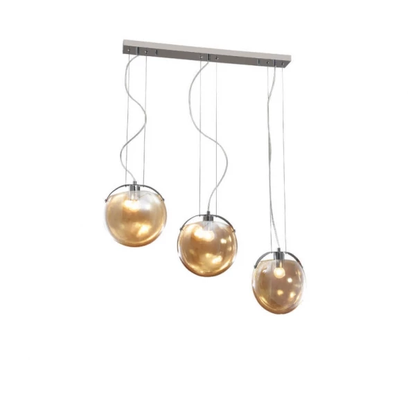 Каскадная люстра VL5183P23 Vele Luce