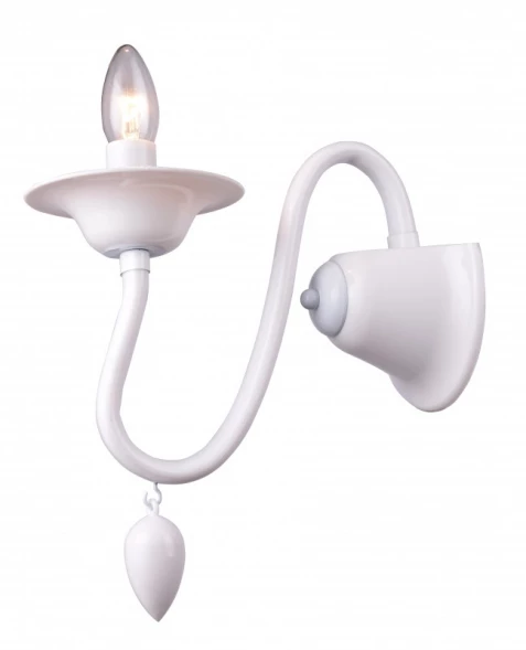 Бра TL7310B-01WH TOPLIGHT
