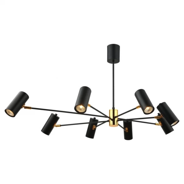 Люстра на штанге LSP-8252 LOFT