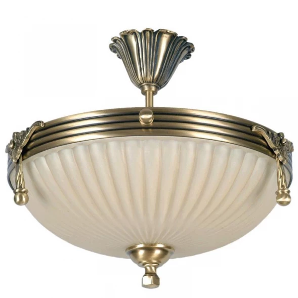 Люстра на штанге 317011403 MW-Light