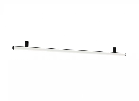 Светодиодный светильник для магнитной модульной системы, 38Вт Donolux DL20239M38W1 Black