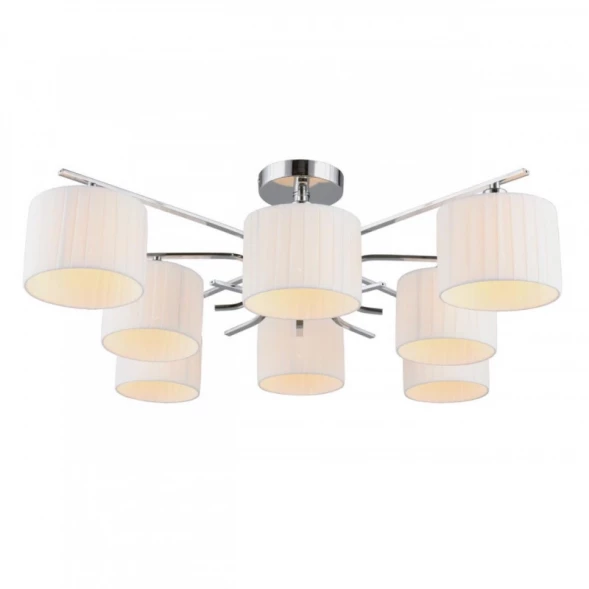 Люстра на штанге OML-34207-08 Omnilux