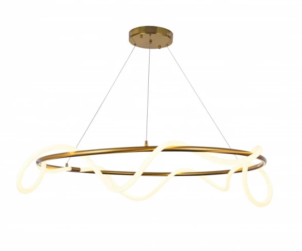 Подвесная люстра 08040-110,20 Kink Light