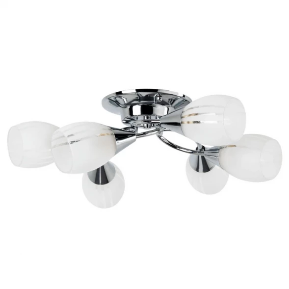 Накладная люстра A2701PL-6CC ARTE Lamp