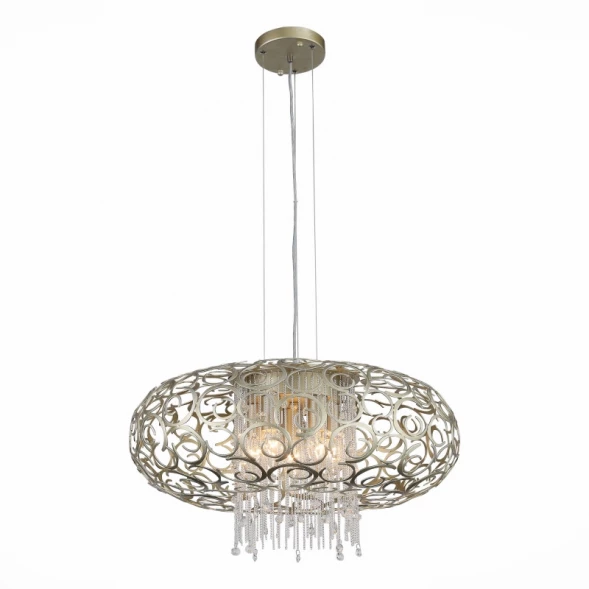 Подвесная люстра SL1101.203.10 ST-Luce