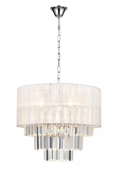 Каскадная люстра VL3173P07 Vele Luce