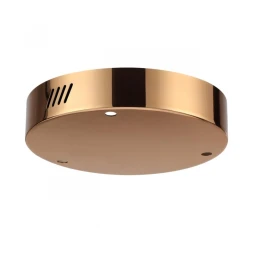 База накладная Odeon Light 3885/3LA