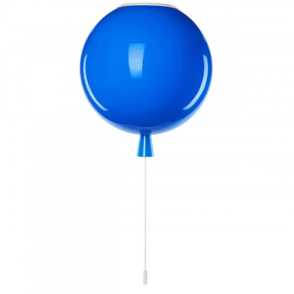 Детский светильник 5055C/M blue LOFT IT