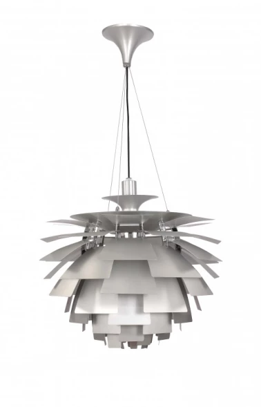 Подвесная люстра Zephyr 199.1 D720 alluminio Lucia Tucci