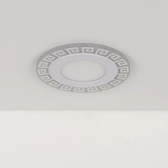 Светильник Downlight DSS002 10W 4200K Elektrostandard