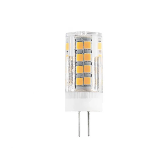 Светодиодная лампа G4 LED BL107 7W 220V 3300K Elektrostandard