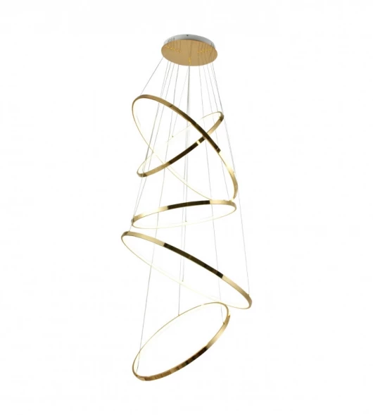 Каскадная люстра Kink Light 09475-5A,33