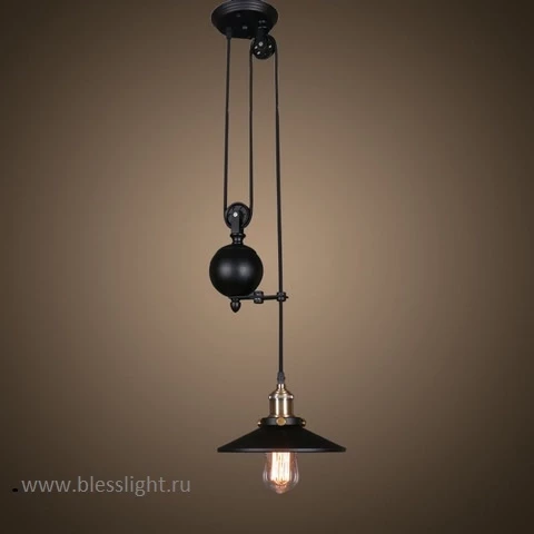 светильник 9005–D1